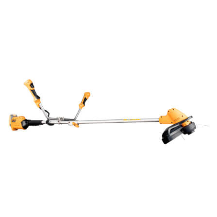 เครื่องตัดหญ้าไร้สาย (พร้อมแบตเตอรี่) COOFIX รุ่น CF-CBT001 แบตเตอรี่ 4.0AH 20V_2